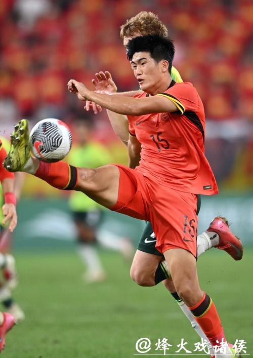 U23亚洲杯｜半决赛不惧越南队，U23国足希望尽力实现“一个伟大的梦想”