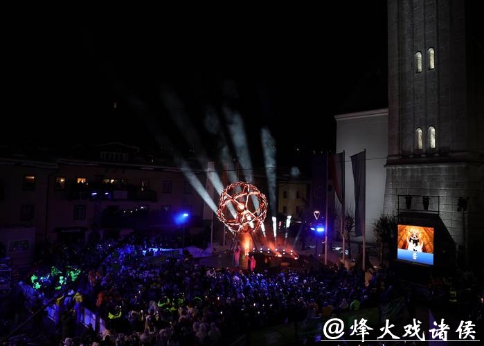 米兰冬奥会举办地巡礼 米兰冬奥会举办地巡礼