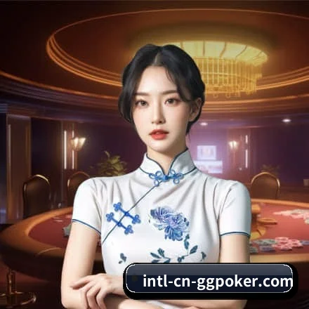 关于我们 - 体育资讯内容服务 - GGPoker