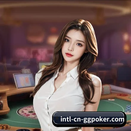 打通从即时比分速递到赛后战术复盘的全链路服务生态（GGPoker）